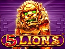 5 Lions