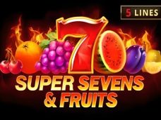 5 Super Sevens & Fruits