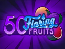 50 Flaring Fruits