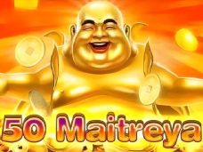 50 Maitreya