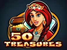 50 Treasures