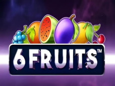 6 Fruits