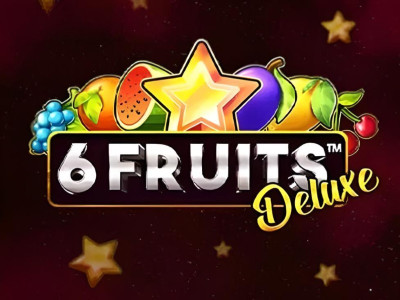 6 Fruits Deluxe