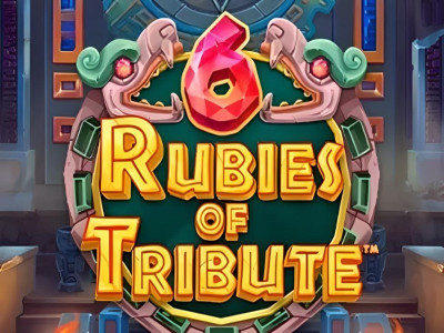 6 Rubies of Tribute