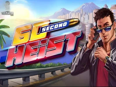 60 Second Heist