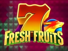 7 Fresh Fruits