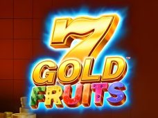 7 Gold Fruits