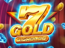 7 Gold Gigablox