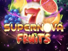 7 Supernova Fruits