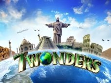 7 Wonders