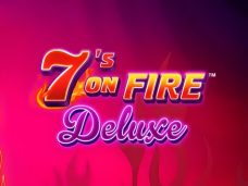 7’s on Fire Deluxe