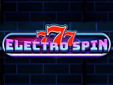 777 Electro Spin