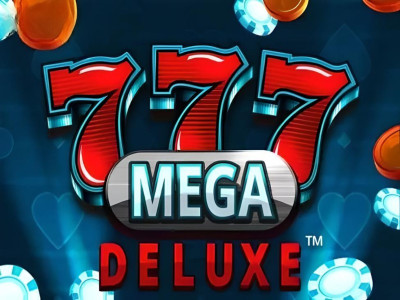 777 Mega Deluxe