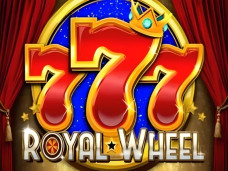 777 Royal Wheel