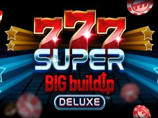 777 Super BIG BuildUp Deluxe