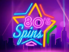 80s Spins