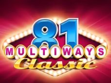 81 Multiways Classic