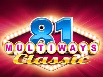 81 Multiways Classic