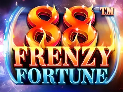 88 Frenzy Fortune