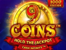 9 Coins: 1000 Edition