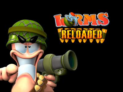 Worms Reloaded