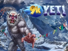 9K Yeti