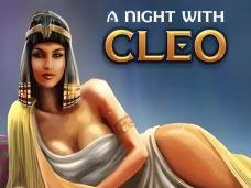 A Night With Cleo