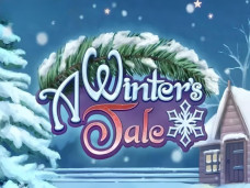 A Winter’s Tale