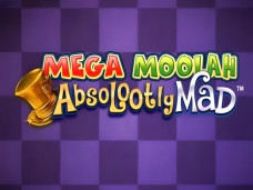 Absolootly Mad: Mega Moolah