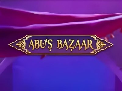 Abu’s Bazaar