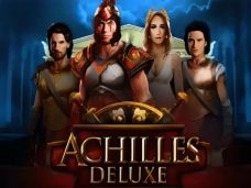 Achilles Deluxe