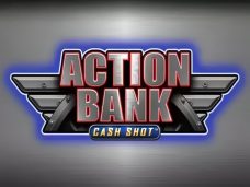 Action Bank Cash Shot