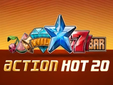 Action Hot 20