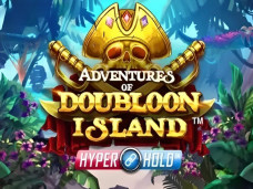 Adventures Of Doubloon Island