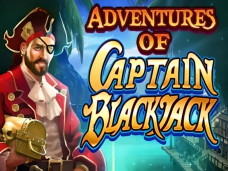 Adventures of Captain Blackjack