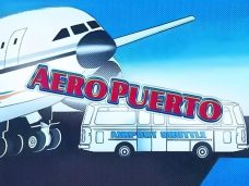 Aeropuerto