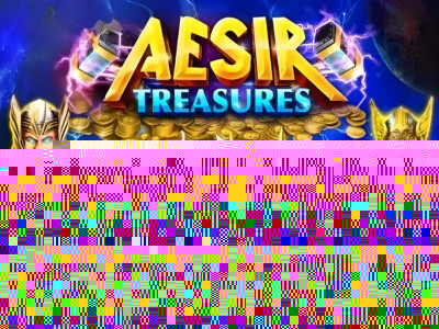 Aesir Treasures