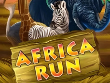 Africa Run