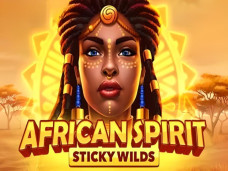 African Spirit Sticky Wilds