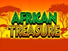 African Treasure