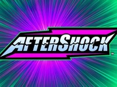 Aftershock