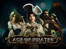 Age Of Pirates