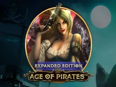 Age Of Pirates Expanded Edition