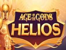 Age Of The Gods: Helios