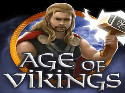 Age of Vikings