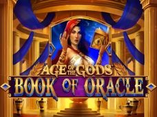 Age of the Gods Book of Oracle