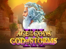 Age of the Gods: God of Storms 3