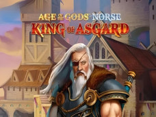 Age of the Gods Norse King of Asgard