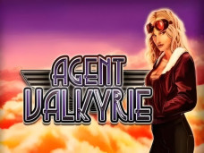 Agent Valkyrie