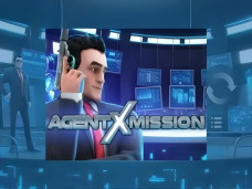 Agent X Mission